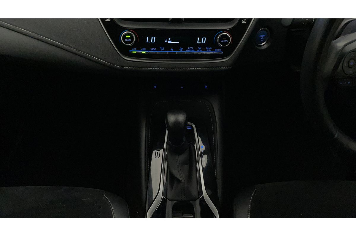 2020 Toyota Corolla ZR Hybrid ZWE211R