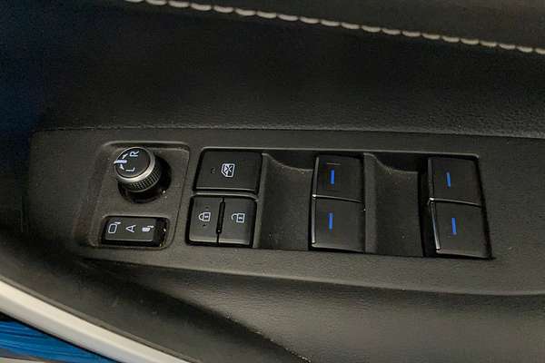 2020 Toyota Corolla ZR Hybrid ZWE211R