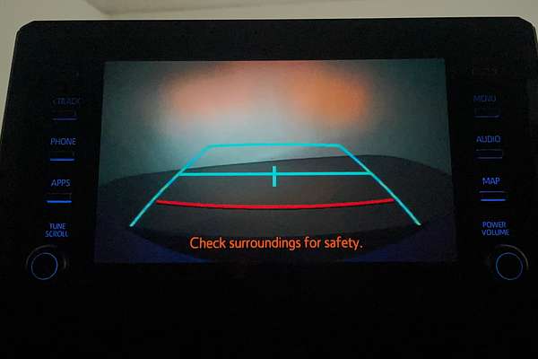 2020 Toyota Corolla ZR Hybrid ZWE211R