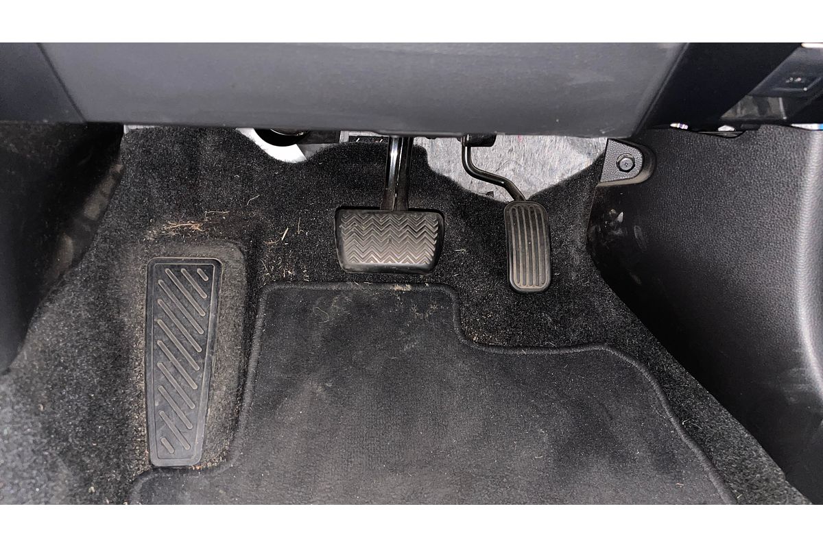 2020 Toyota Corolla ZR Hybrid ZWE211R