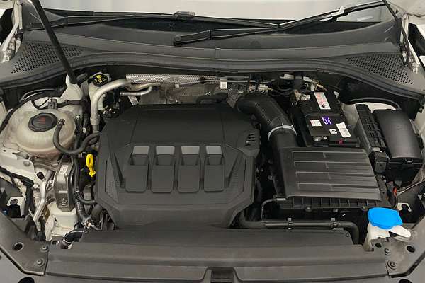 2019 Volkswagen Tiguan 162TSI Highline 5N