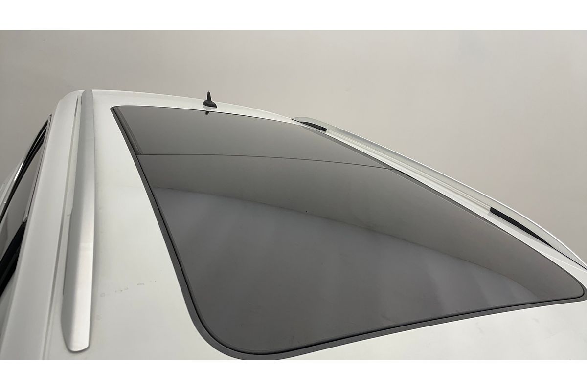 2019 Volkswagen Tiguan 162TSI Highline 5N