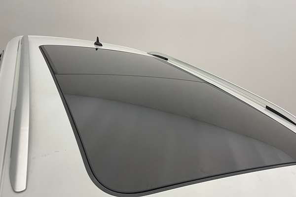 2019 Volkswagen Tiguan 162TSI Highline 5N