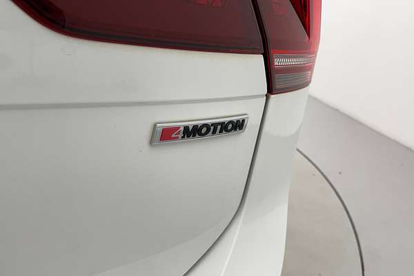 2019 Volkswagen Tiguan 162TSI Highline 5N