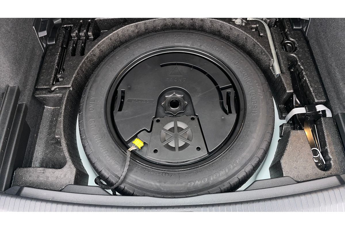 2019 Volkswagen Tiguan 162TSI Highline 5N