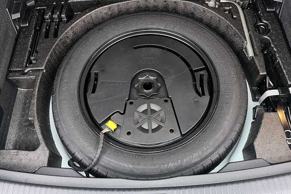 2019 Volkswagen Tiguan 162TSI Highline 5N