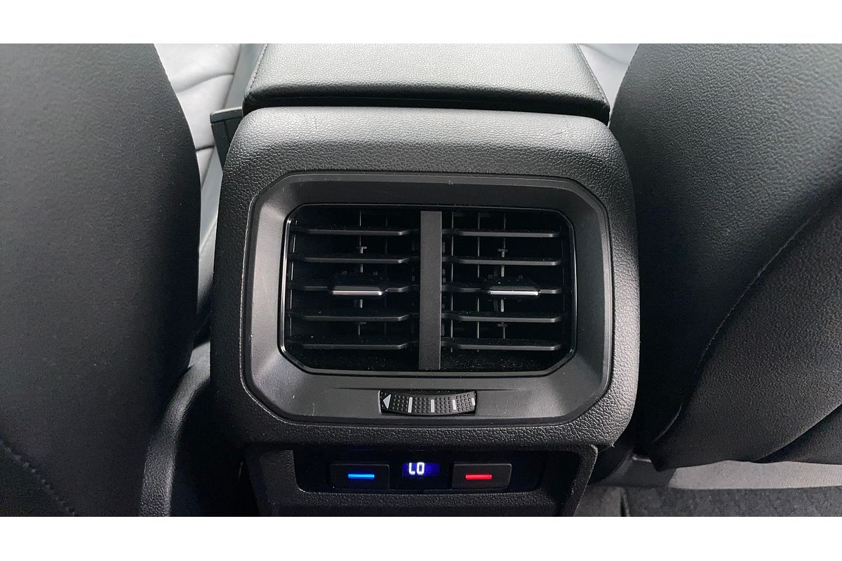 2019 Volkswagen Tiguan 162TSI Highline 5N