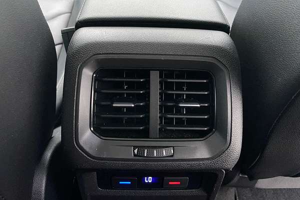 2019 Volkswagen Tiguan 162TSI Highline 5N