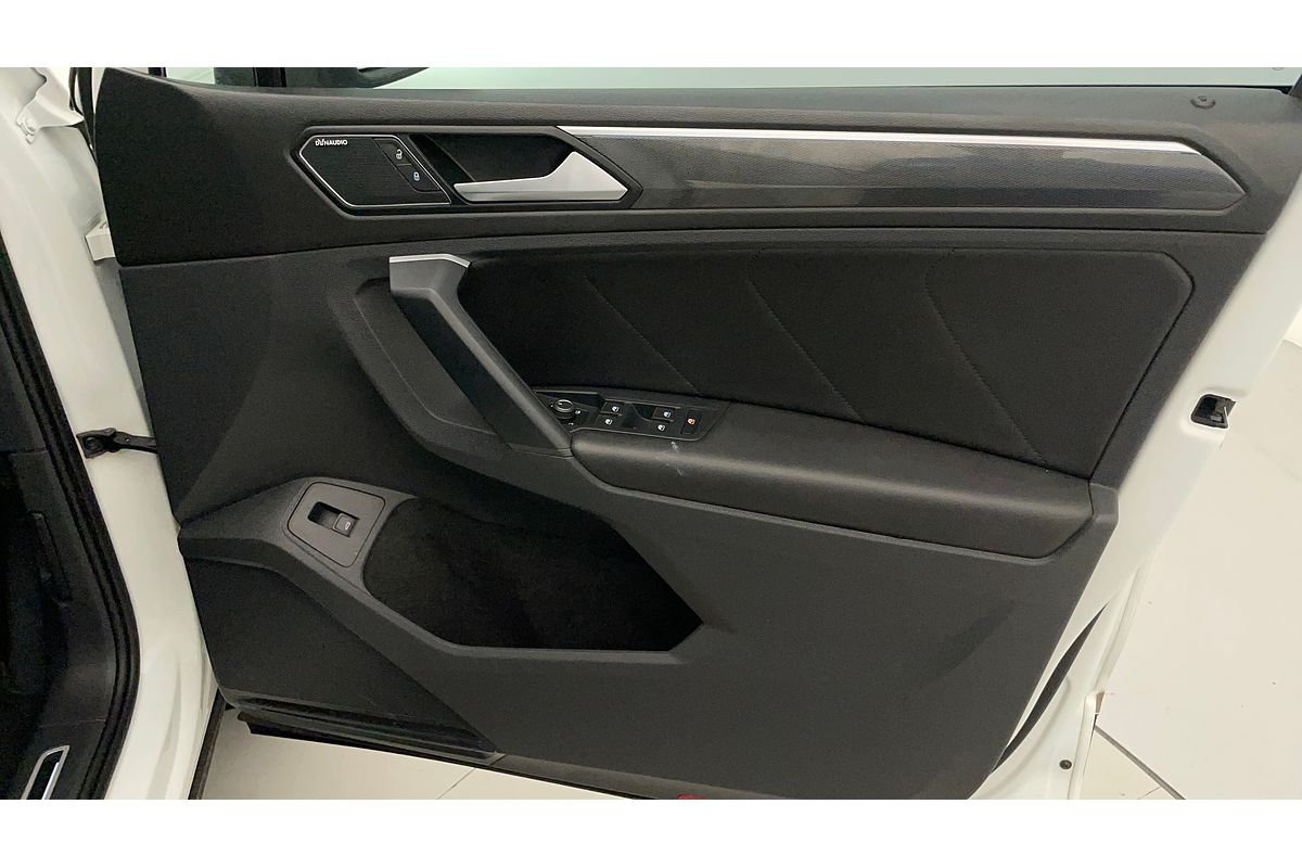 2019 Volkswagen Tiguan 162TSI Highline 5N