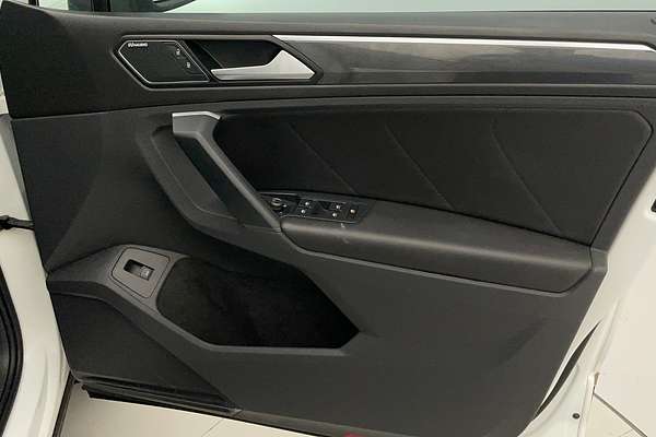 2019 Volkswagen Tiguan 162TSI Highline 5N