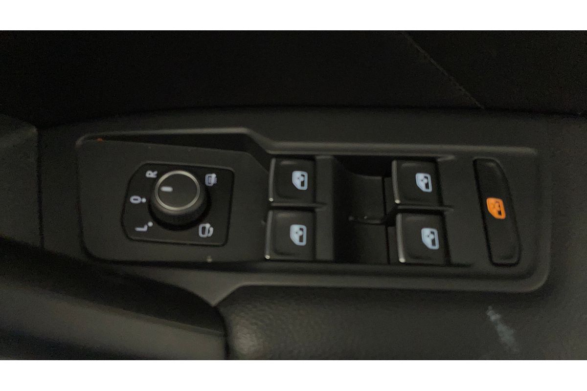 2019 Volkswagen Tiguan 162TSI Highline 5N