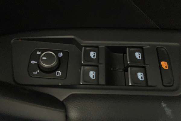 2019 Volkswagen Tiguan 162TSI Highline 5N