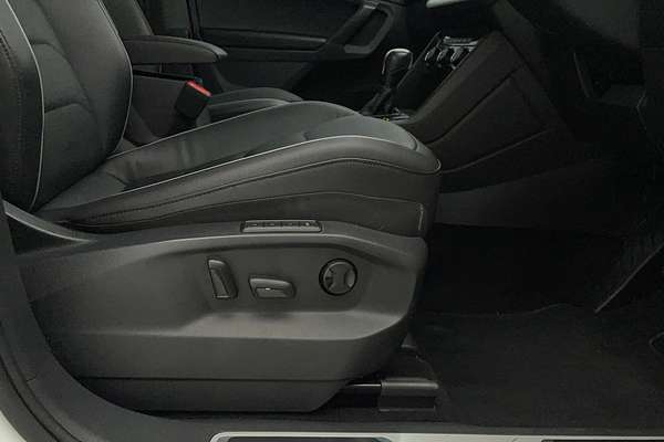 2019 Volkswagen Tiguan 162TSI Highline 5N