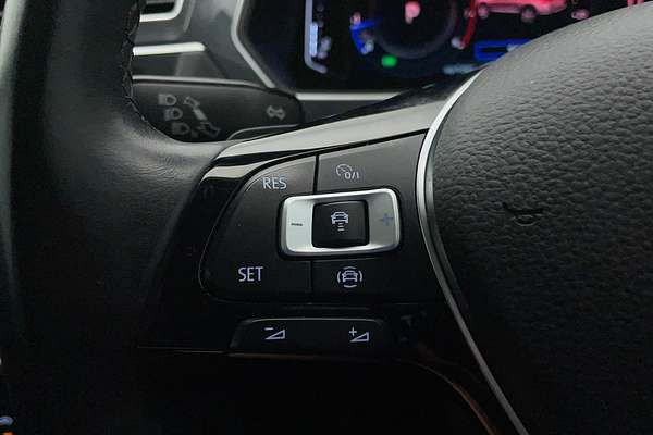 2019 Volkswagen Tiguan 162TSI Highline 5N