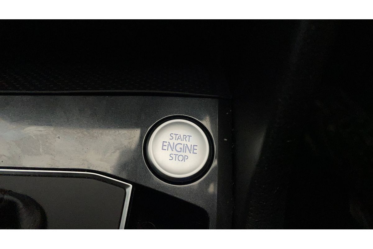 2019 Volkswagen Tiguan 162TSI Highline 5N