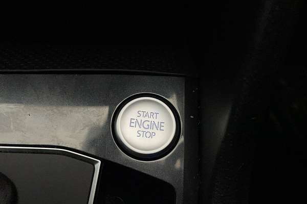 2019 Volkswagen Tiguan 162TSI Highline 5N