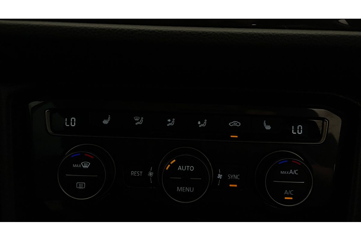 2019 Volkswagen Tiguan 162TSI Highline 5N