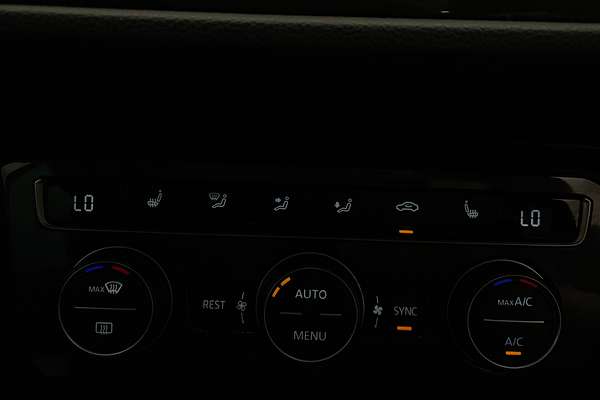 2019 Volkswagen Tiguan 162TSI Highline 5N