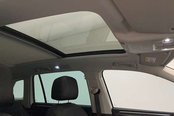 2019 Volkswagen Tiguan 162TSI Highline 5N