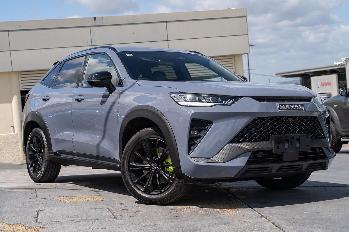 2024 GWM Haval H6GT Ultra B03