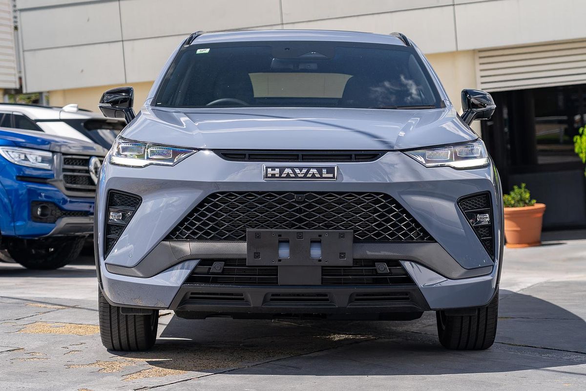 2024 GWM Haval H6GT Ultra B03