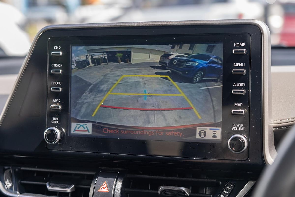 2020 Toyota C-HR Koba NGX10R