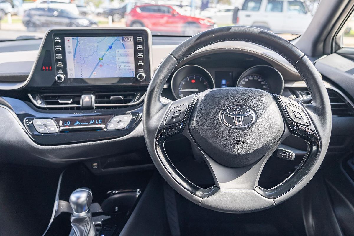 2020 Toyota C-HR Koba NGX10R