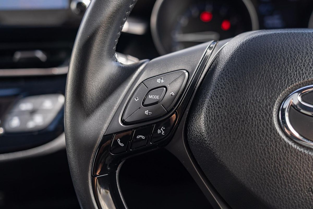 2020 Toyota C-HR Koba NGX10R