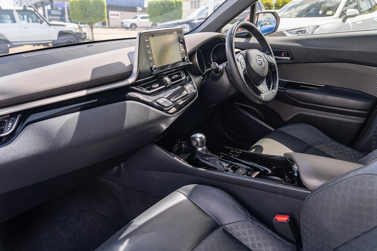 2020 Toyota C-HR Koba NGX10R