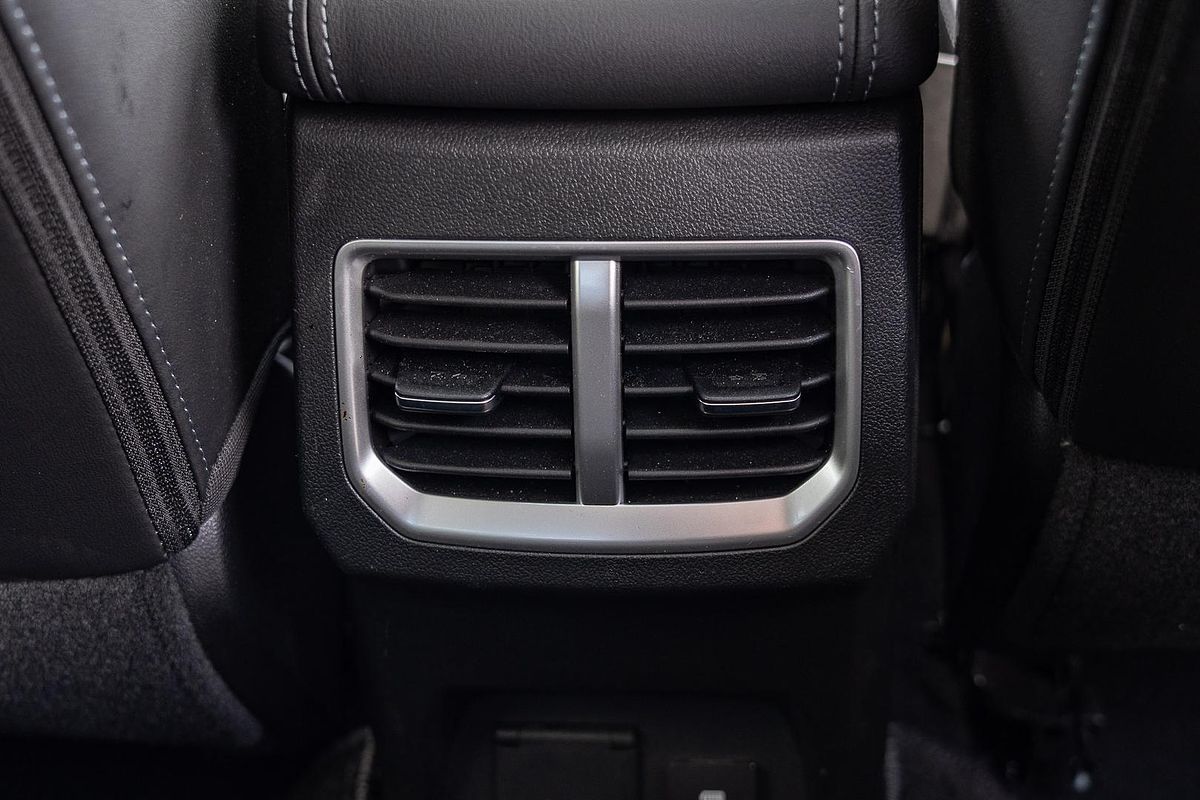 2023 GWM Ute Cannon XSR NPW 4X4