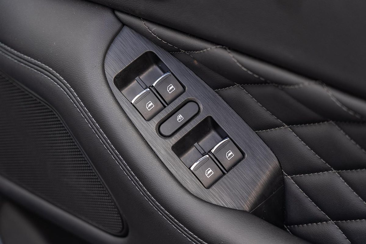 2023 GWM Ute Cannon XSR NPW 4X4