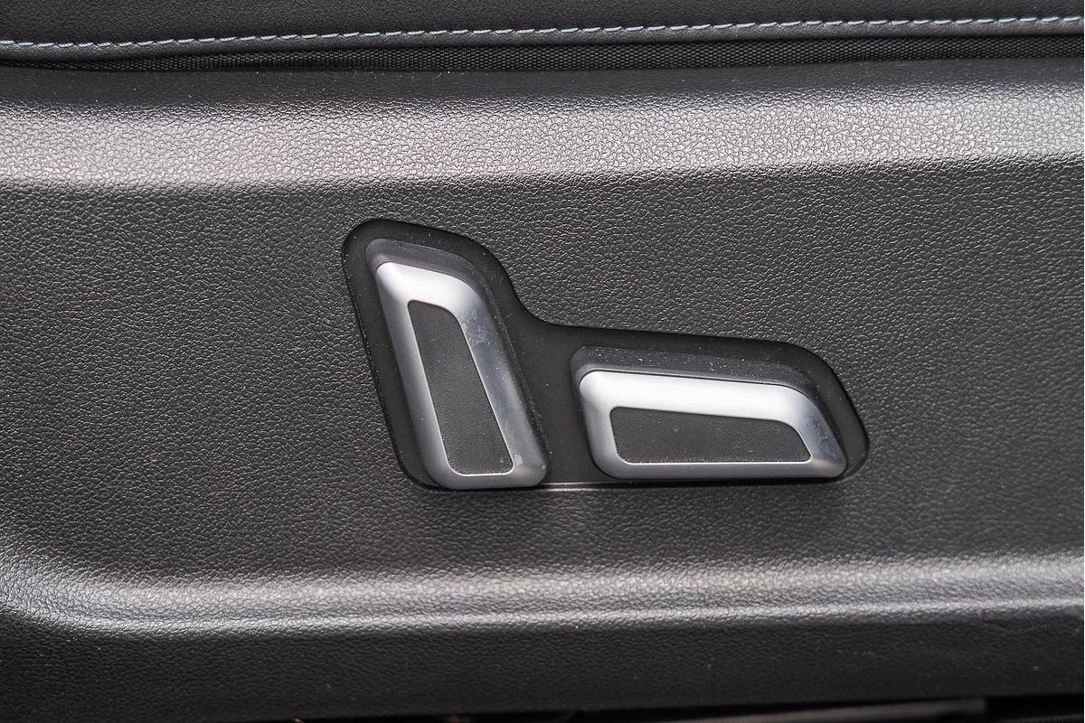 2023 GWM Ute Cannon XSR NPW 4X4