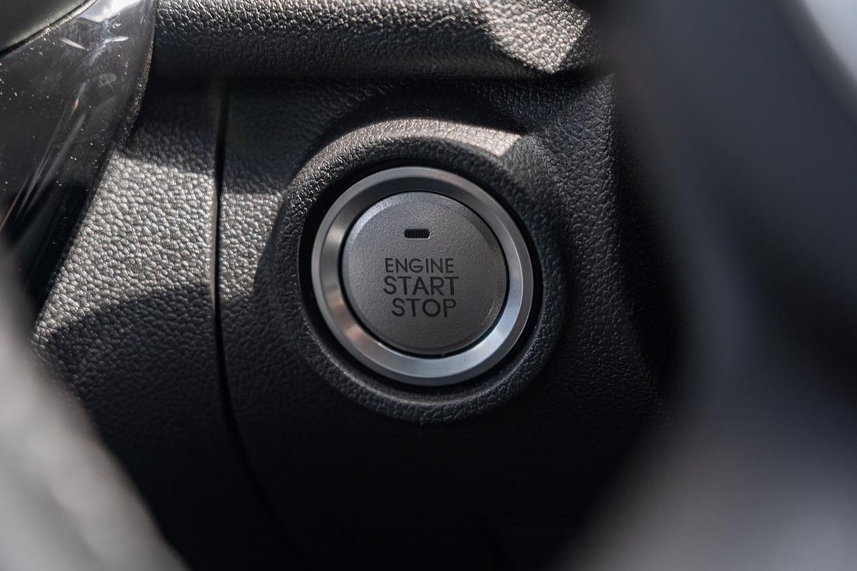 2023 GWM Ute Cannon XSR NPW 4X4