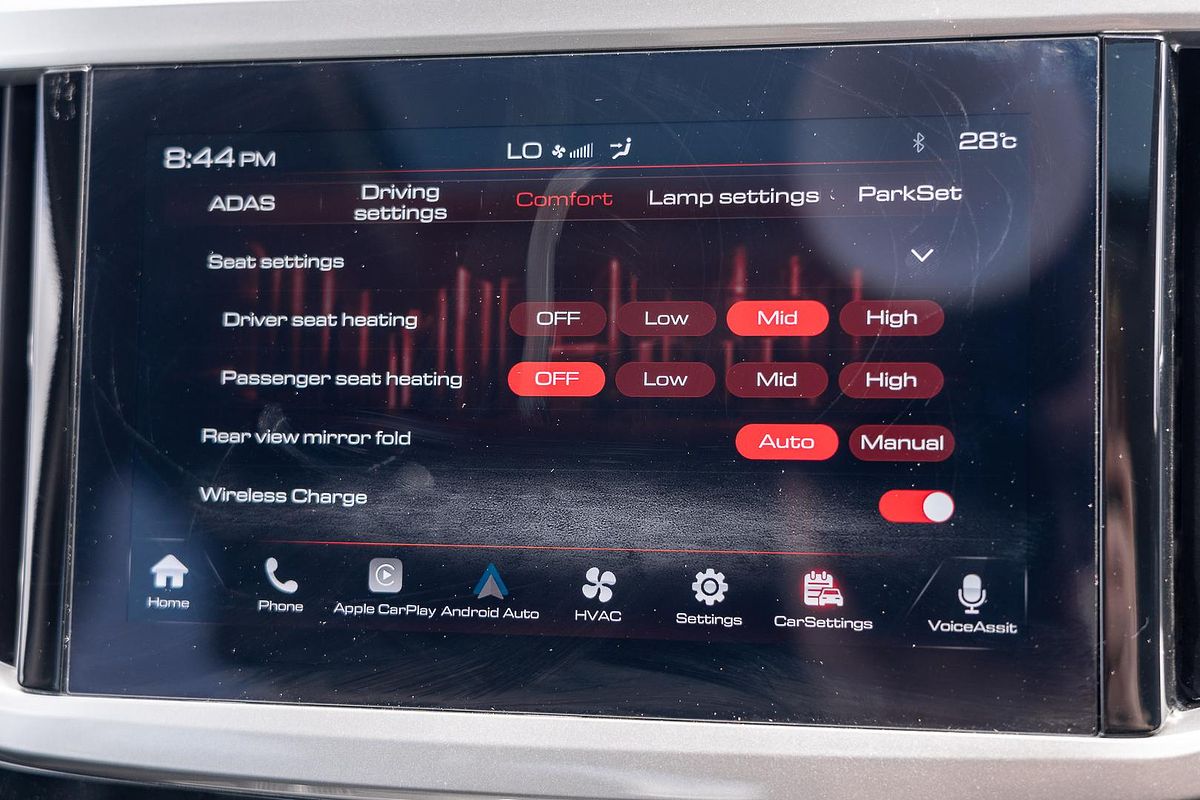 2023 GWM Ute Cannon XSR NPW 4X4