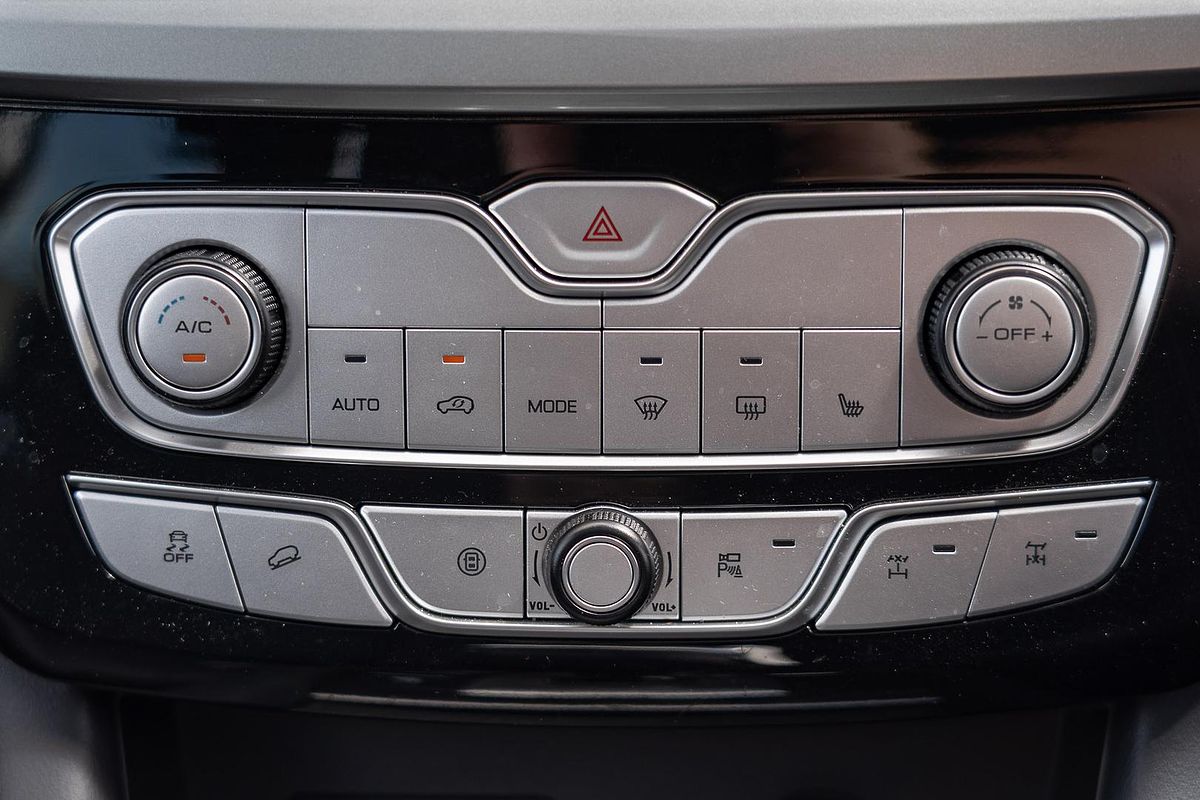 2023 GWM Ute Cannon XSR NPW 4X4