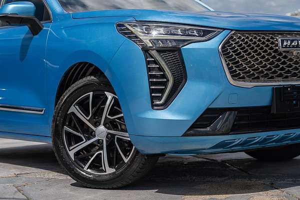 2022 GWM Jolion Ultra A01