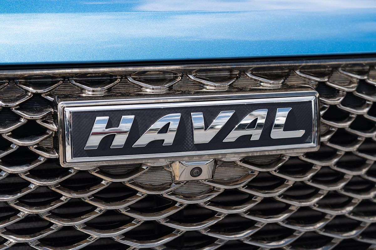 2022 GWM Jolion Ultra A01