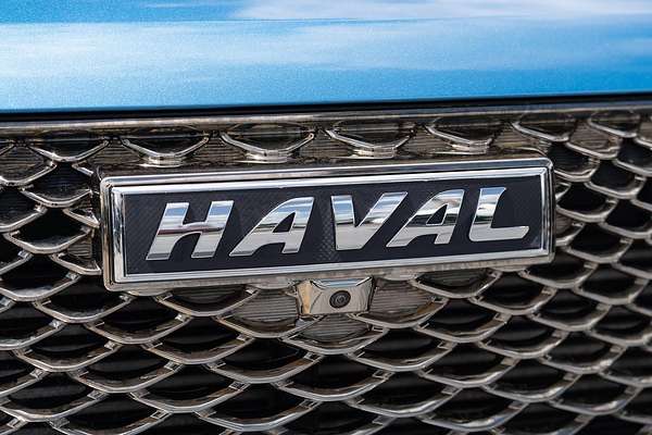 2022 GWM Jolion Ultra A01