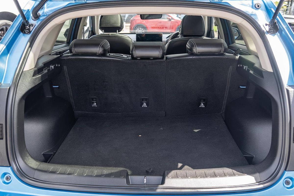 2022 GWM Jolion Ultra A01