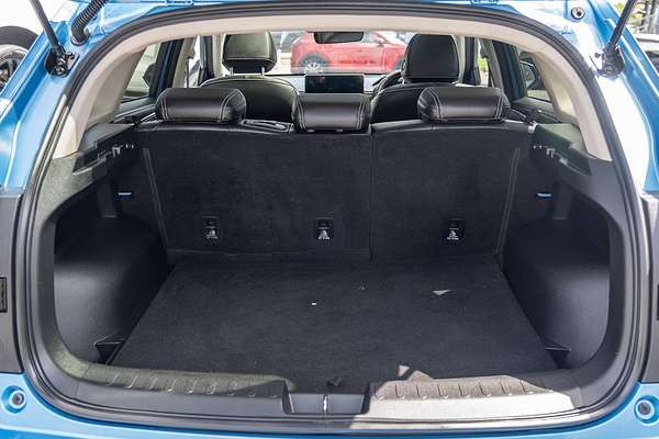 2022 GWM Jolion Ultra A01