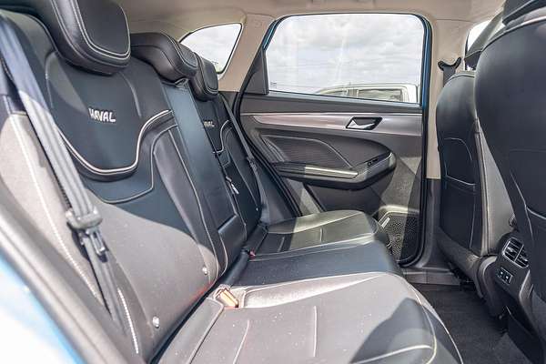 2022 GWM Jolion Ultra A01