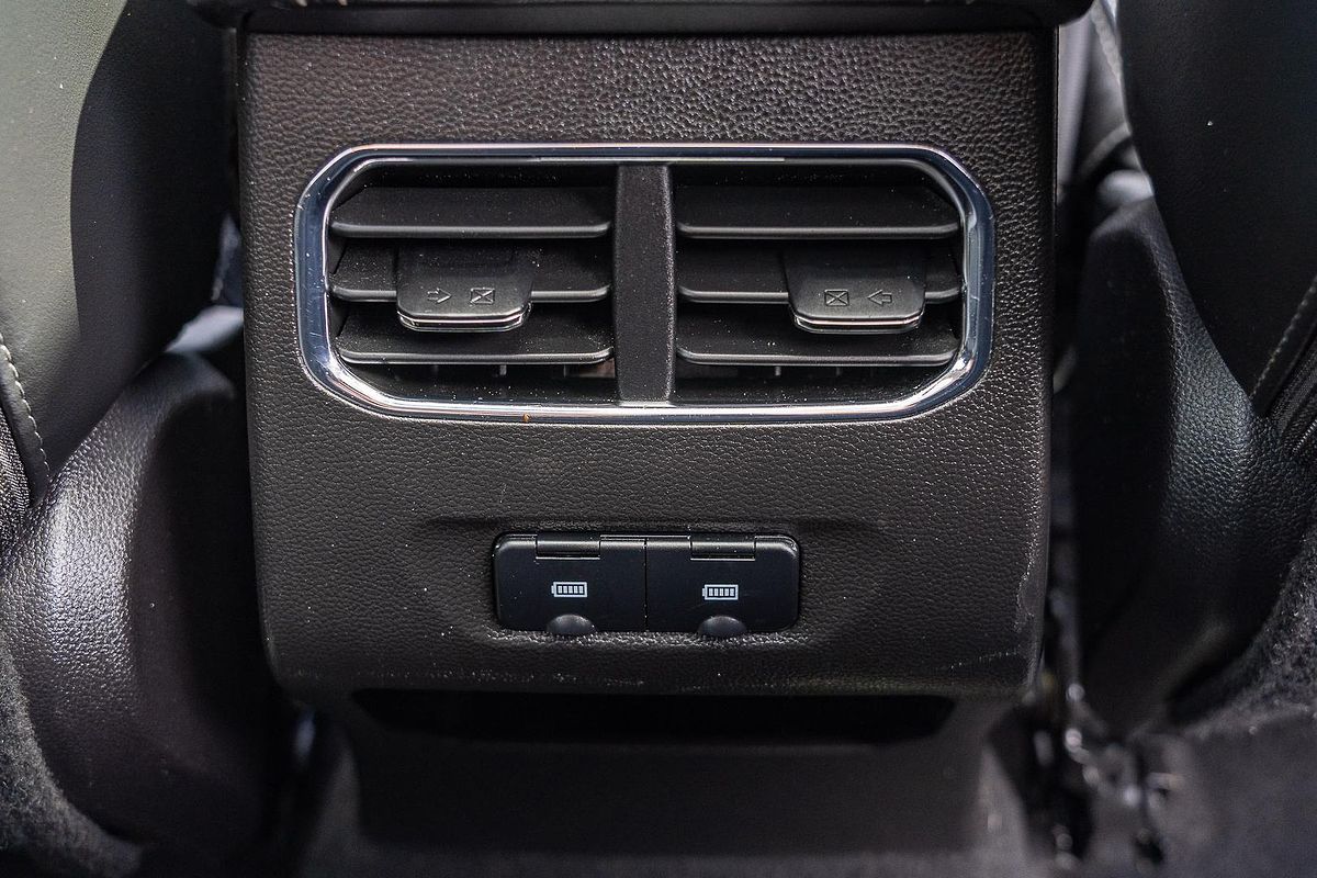 2022 GWM Jolion Ultra A01