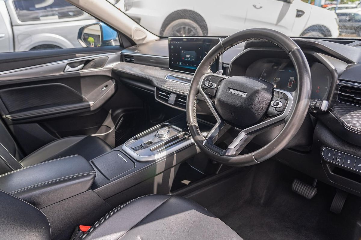 2022 GWM Jolion Ultra A01