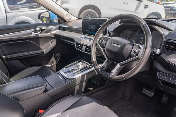 2022 GWM Jolion Ultra A01