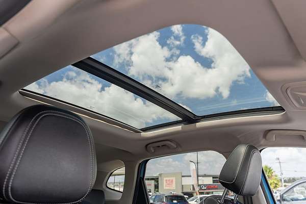 2022 GWM Jolion Ultra A01