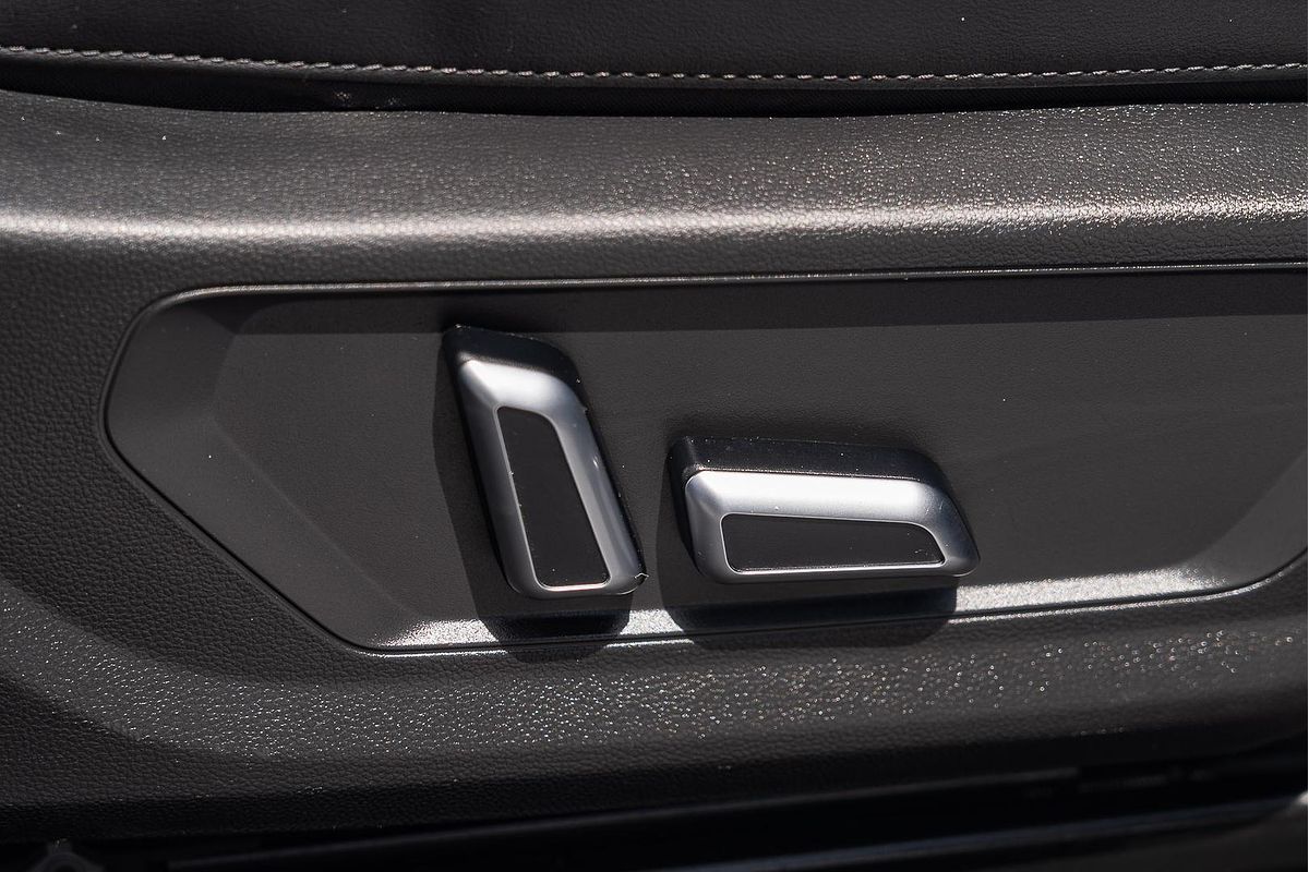 2022 GWM Jolion Ultra A01