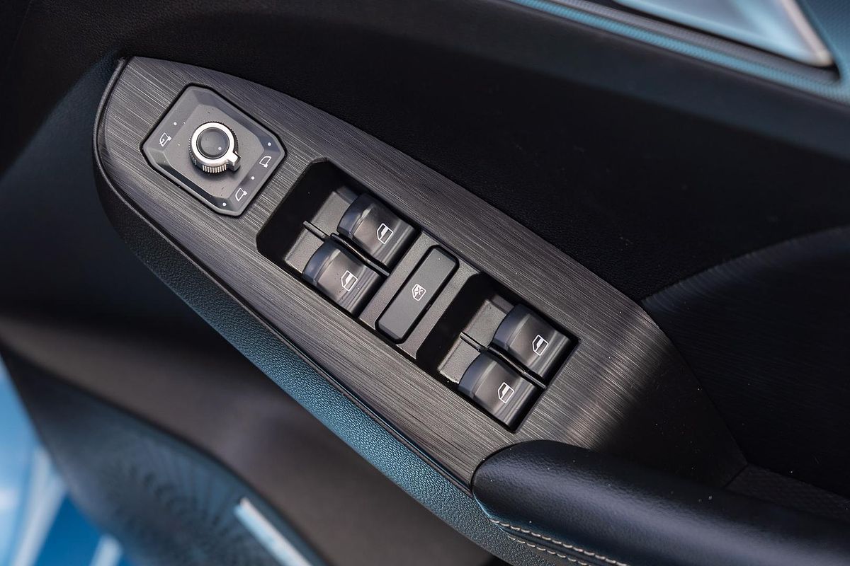 2022 GWM Jolion Ultra A01