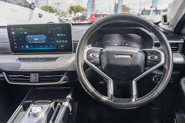 2022 GWM Jolion Ultra A01