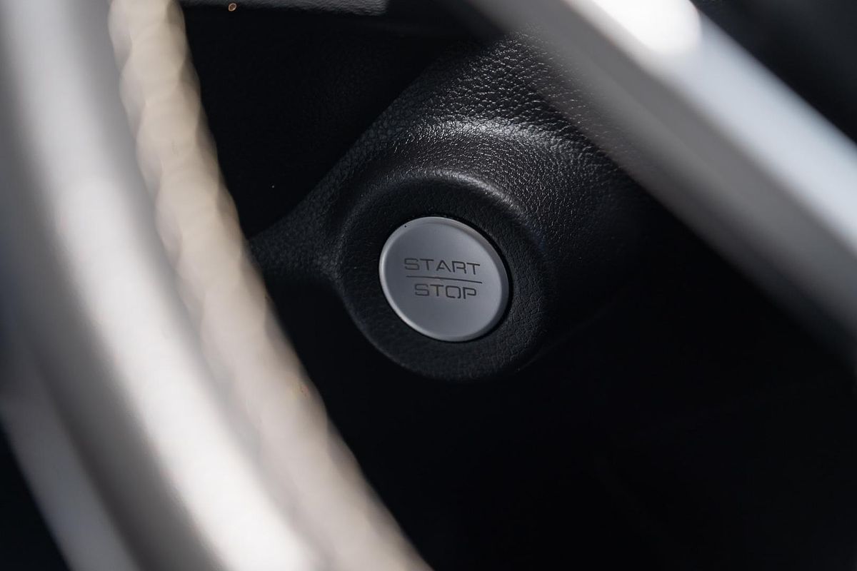 2022 GWM Jolion Ultra A01