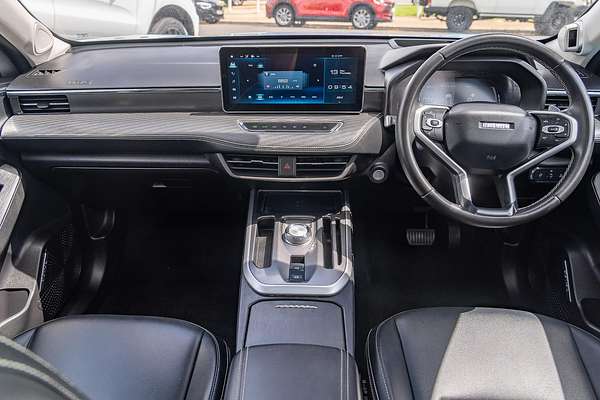 2022 GWM Jolion Ultra A01